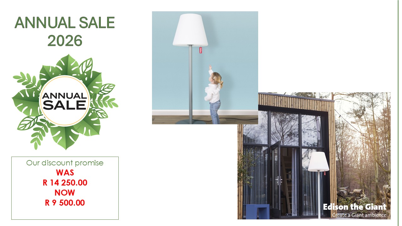 Annual Sale 2026 - 12