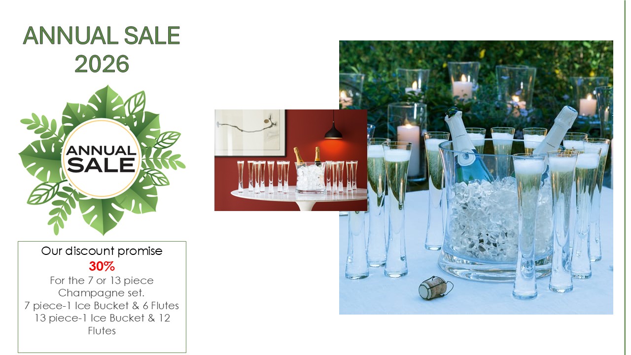 Annual Sale 2026 - 5