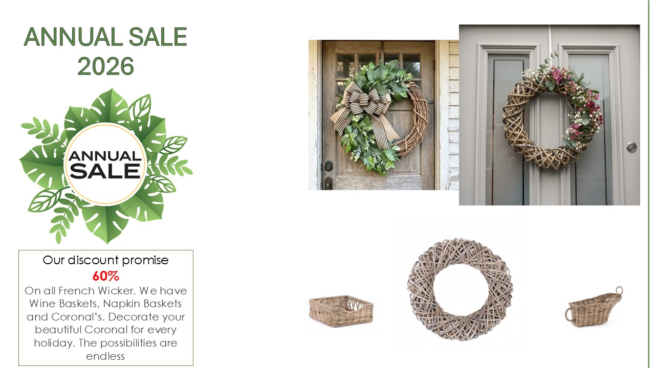 Annual Sale 2026 - 6