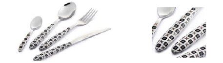 vero manhattan white cutlery1