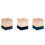cuub blue set