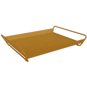 Alto tray gingerbread