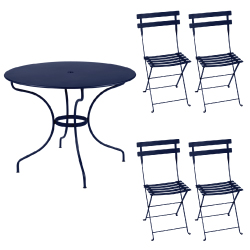 French Bistro set67