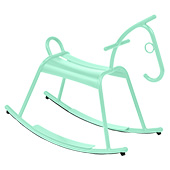 Adada rocking horse specs