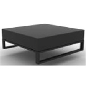 Reno footstool