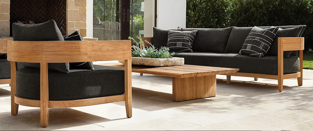 Balmain Teak main 1023