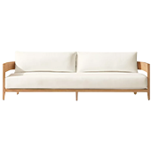 Balmain 3seater