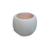 Vigo side table