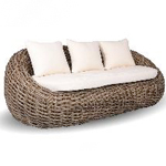 nest 3 seater sofa