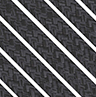 rope grey melange