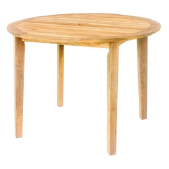 Maya Dining Table 120