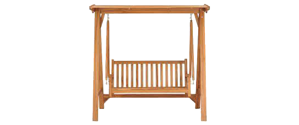 Swing bench main