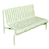 Vero bench specs