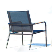 Ellen club chair sm