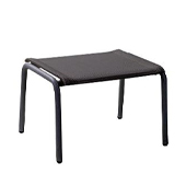 Ellen club ottoman sm