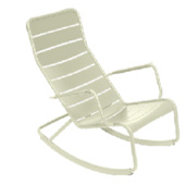 Luxembourg Rocking Chair