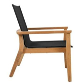 Maya club chair sm