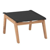 Maya club ottoman sm