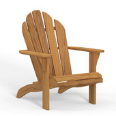 adirondack chair specs