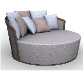 Bolero Daybed product