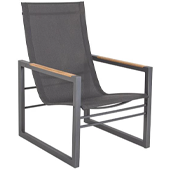 Cube Lounge Chair