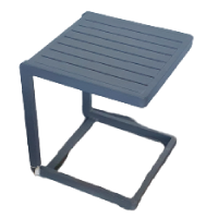 Pirhana Side Table