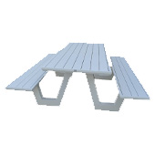 Madrid picnic table specs1