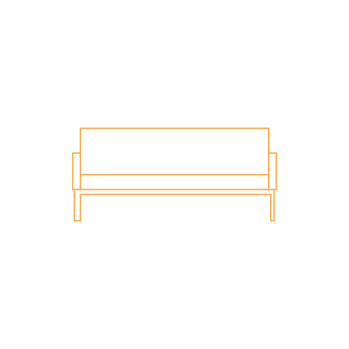 Garden Benches