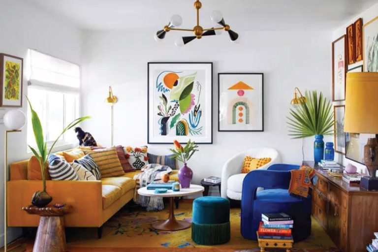 1. Better Homes & Gardens
