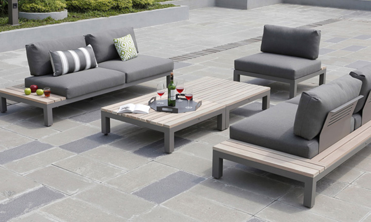 Fidji Furniture Collection