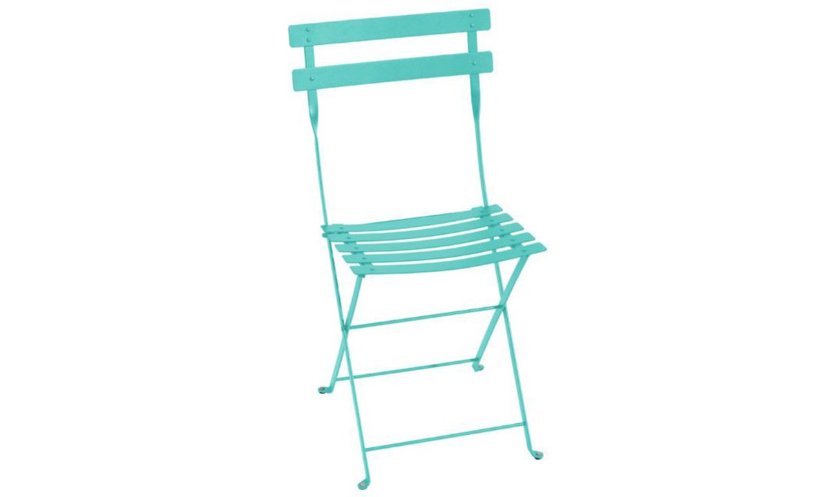 Bistro folding Chair