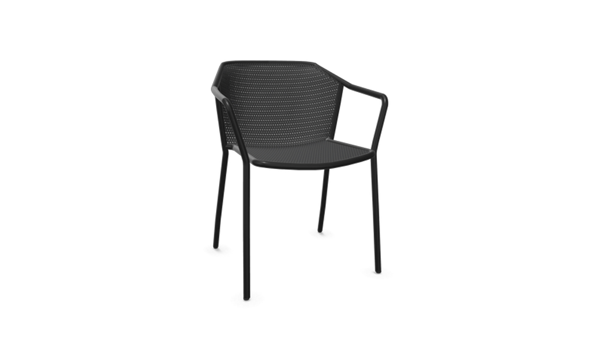 Darwin Armchair