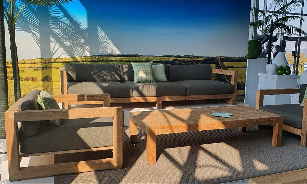 Mexico Furniture Collection