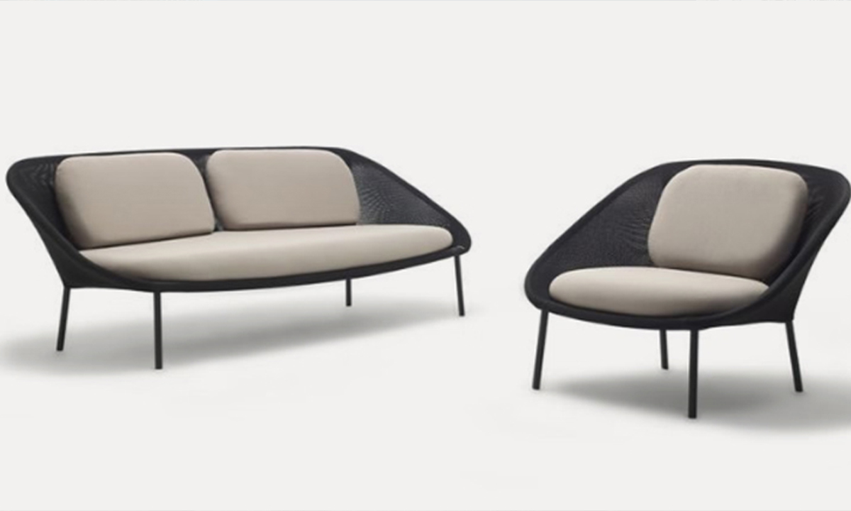 Milano Range