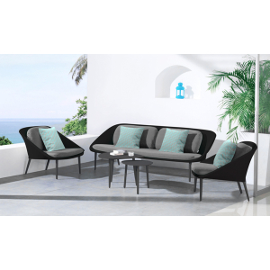 Milano Range with Scatter Cushions