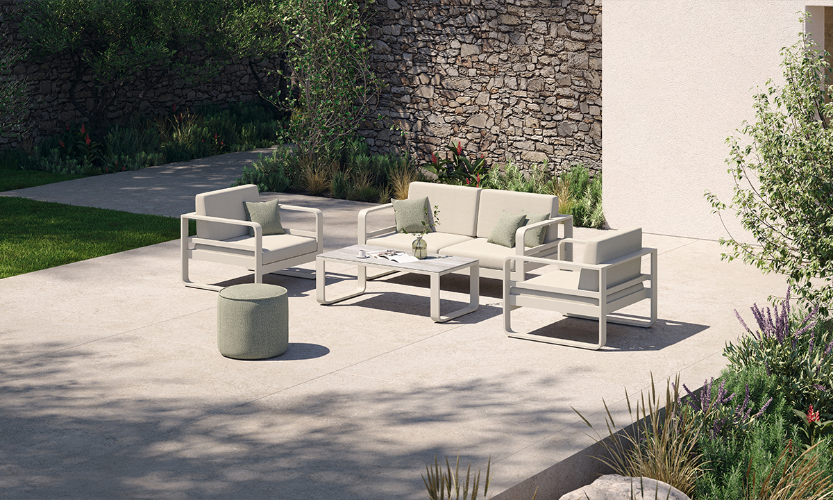 Reno Furniture Collection