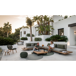 Truro Furniture Collection