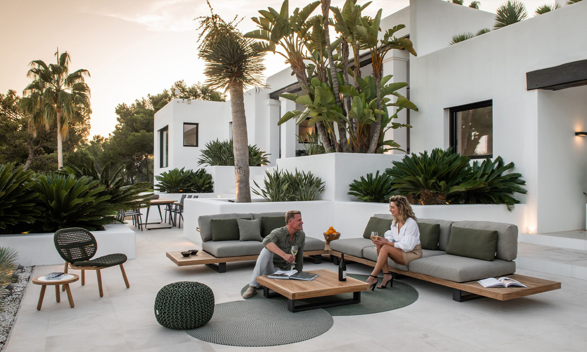 Truro Furniture Collection