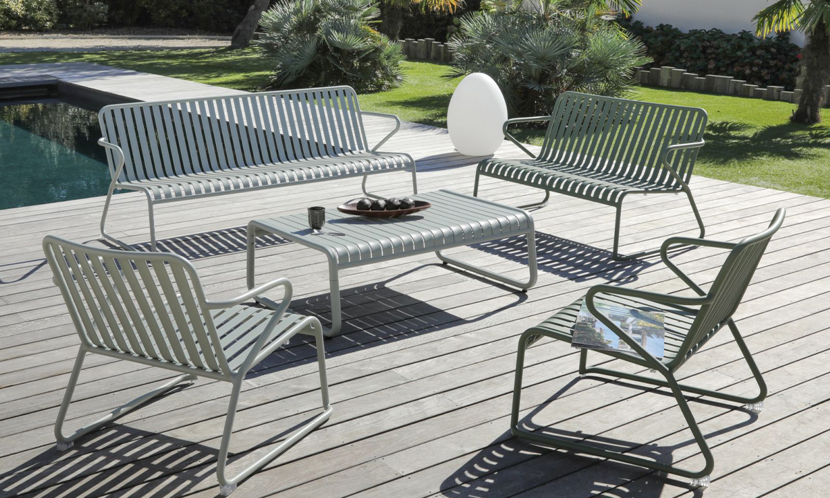 Vero Furniture Collection