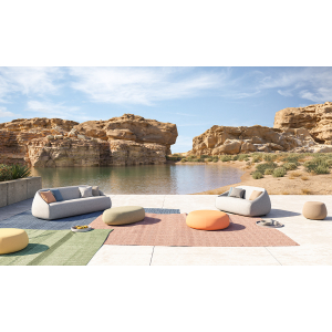 Vigo Cocoon Furniture Collection