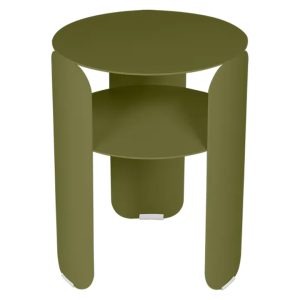 Bebop Side Table 35