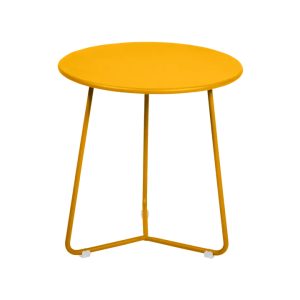 Cocotte Side Table