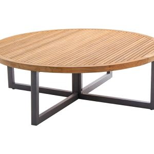 Cube Conversation Table