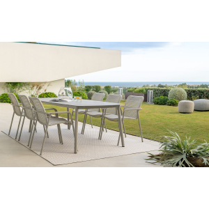 Durham Table