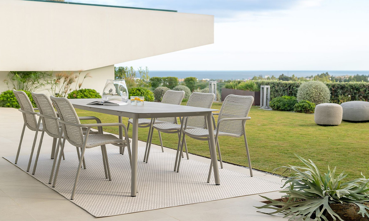 Durham Table