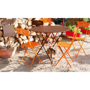 Floreal Tables
