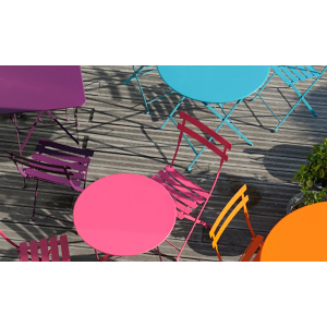 French Bistro Sets