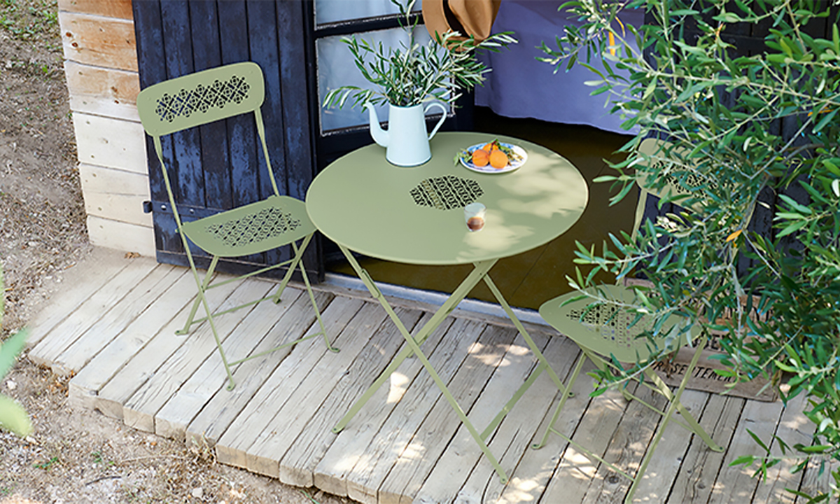 Lorette Tables