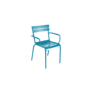 Luxembourg Armchair