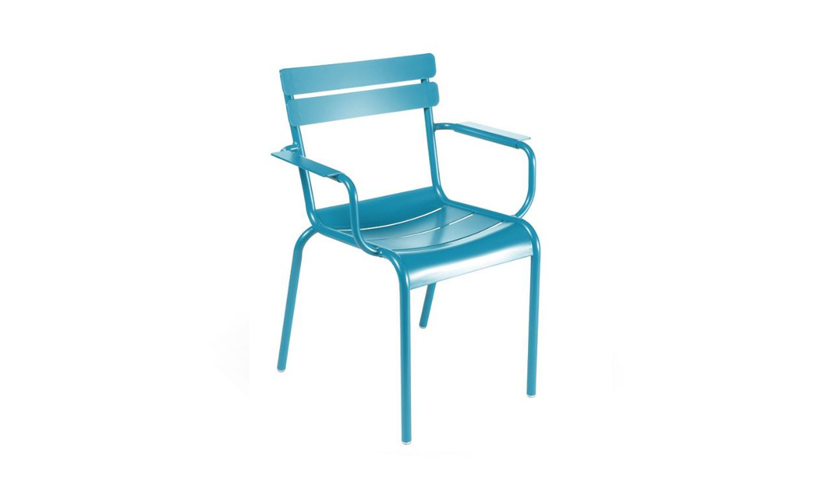 Luxembourg Armchair